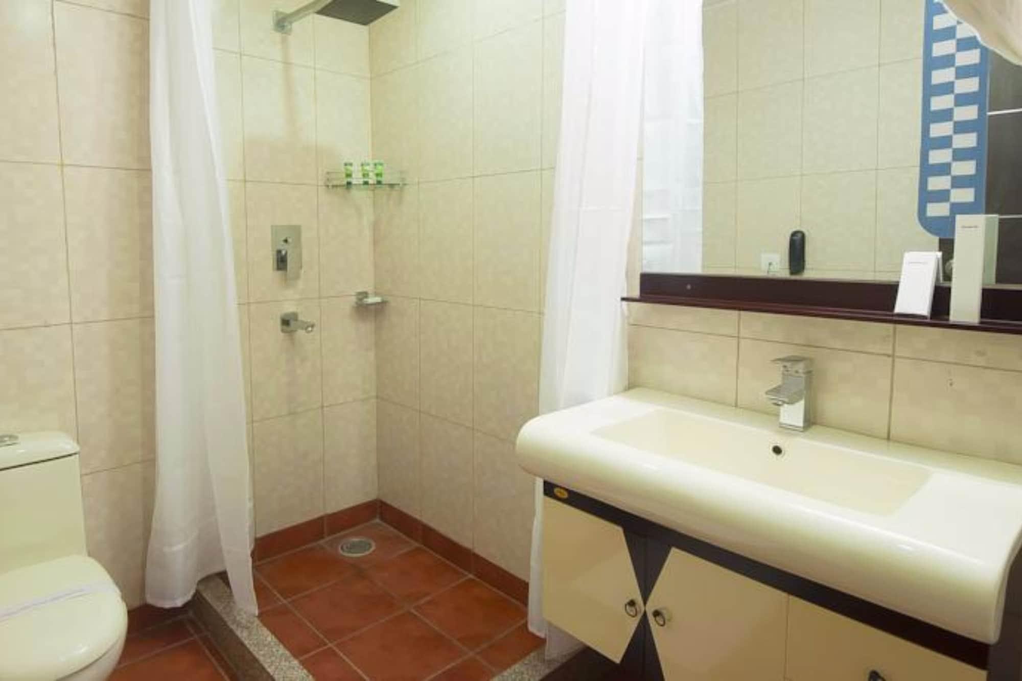 Hotel Aura @Airport Νέο Δελχί Εξωτερικό φωτογραφία