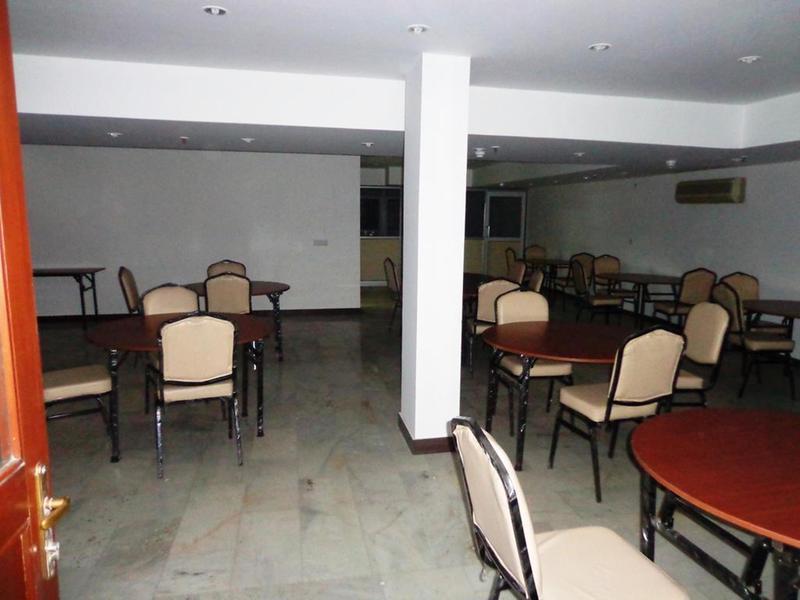 Hotel Aura @Airport Νέο Δελχί Εξωτερικό φωτογραφία